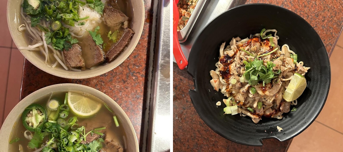 Hibachi Grill & Supreme Buffet